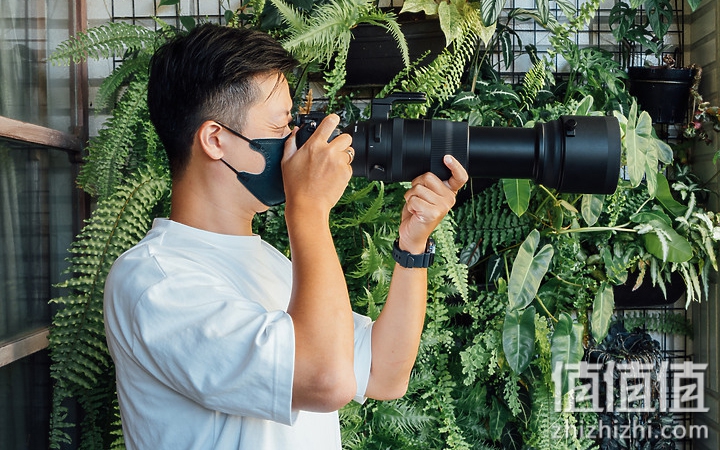 Sigma 150-600mm F5-6.3 DG DN OS Sport 评测：超望远的性价比之选