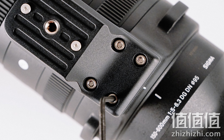 Sigma 150-600mm F5-6.3 DG DN OS Sport 评测：超望远的性价比之选