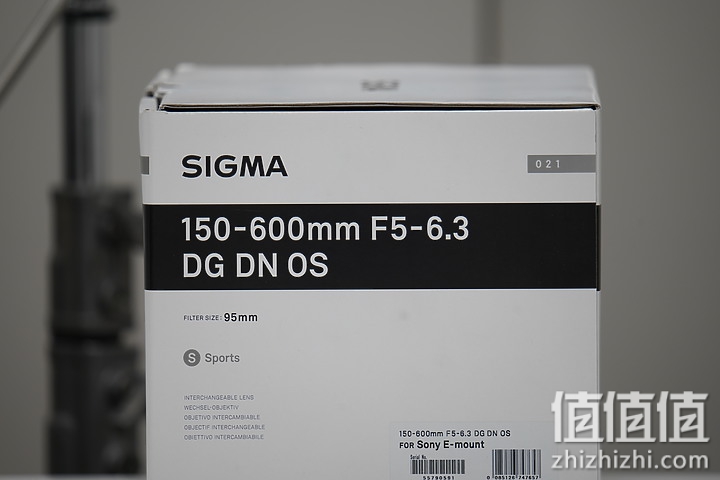 Sigma 150-600mm F5-6.3 DG DN OS Sport 评测：超望远的性价比之选