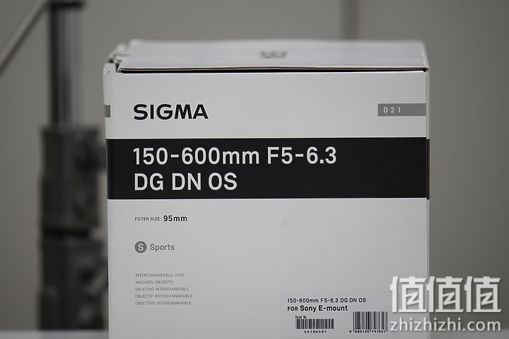 Sigma 150-600mm F5-6.3 DG DN OS Sport 评测：超望远的性价比之选