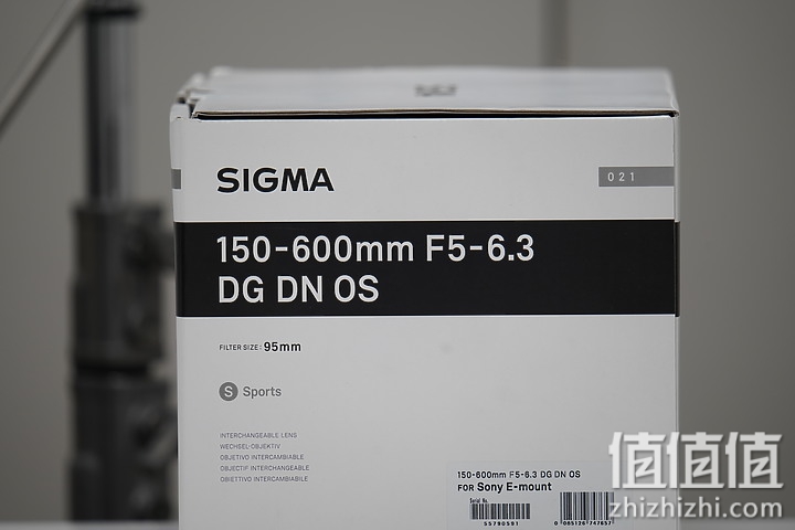 Sigma 150-600mm F5-6.3 DG DN OS Sport 评测：超望远的性价比之选