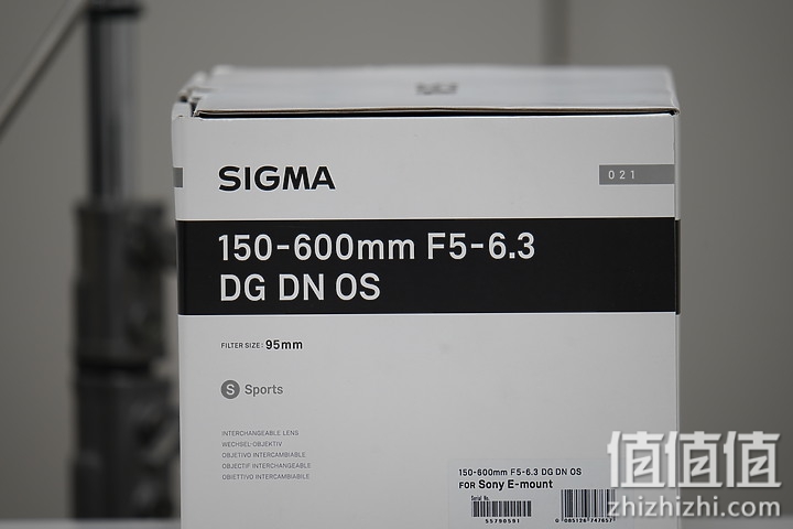 Sigma 150-600mm F5-6.3 DG DN OS Sport 评测：超望远的性价比之选