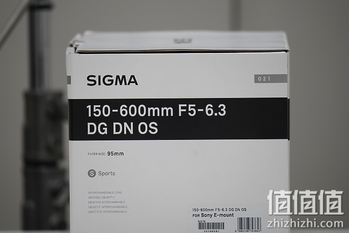Sigma 150-600mm F5-6.3 DG DN OS Sport 评测：超望远的性价比之选