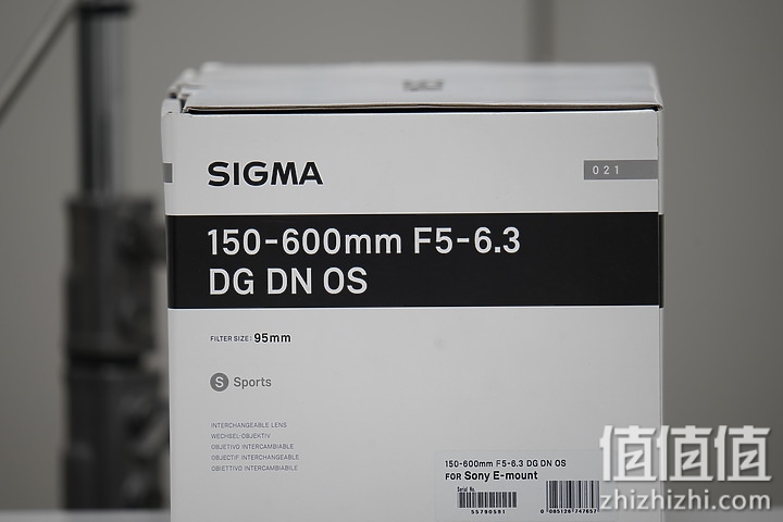 Sigma 150-600mm F5-6.3 DG DN OS Sport 评测：超望远的性价比之选