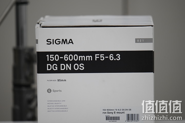 Sigma 150-600mm F5-6.3 DG DN OS Sport 评测：超望远的性价比之选
