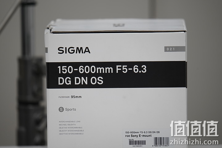 Sigma 150-600mm F5-6.3 DG DN OS Sport 评测：超望远的性价比之选