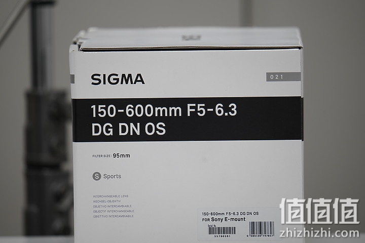 Sigma 150-600mm F5-6.3 DG DN OS Sport 评测：超望远的性价比之选