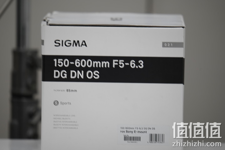 Sigma 150-600mm F5-6.3 DG DN OS Sport 评测：超望远的性价比之选