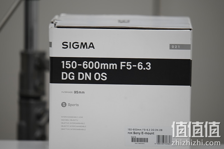 Sigma 150-600mm F5-6.3 DG DN OS Sport 评测：超望远的性价比之选