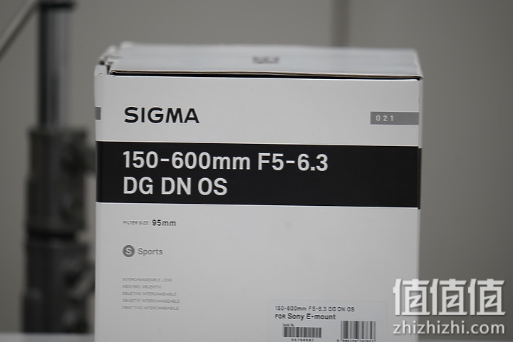 Sigma 150-600mm F5-6.3 DG DN OS Sport 评测：超望远的性价比之选