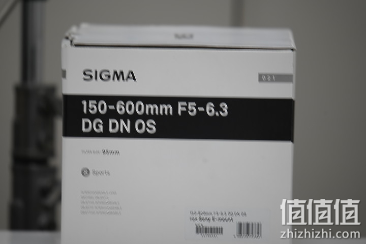 Sigma 150-600mm F5-6.3 DG DN OS Sport 评测：超望远的性价比之选
