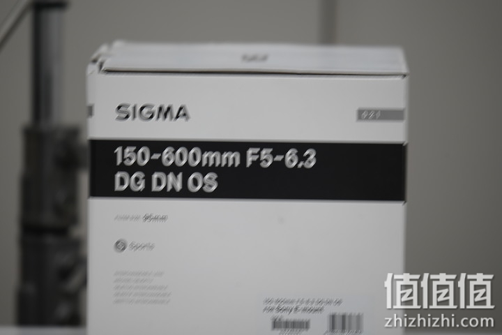 Sigma 150-600mm F5-6.3 DG DN OS Sport 评测：超望远的性价比之选