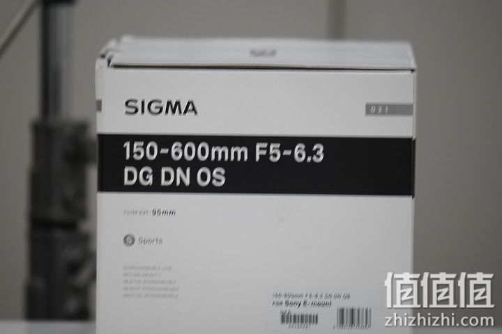 Sigma 150-600mm F5-6.3 DG DN OS Sport 评测：超望远的性价比之选