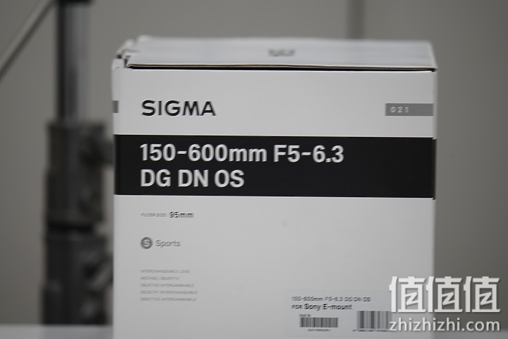 Sigma 150-600mm F5-6.3 DG DN OS Sport 评测：超望远的性价比之选