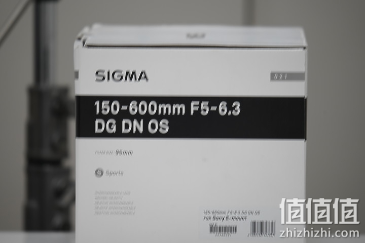 Sigma 150-600mm F5-6.3 DG DN OS Sport 评测：超望远的性价比之选