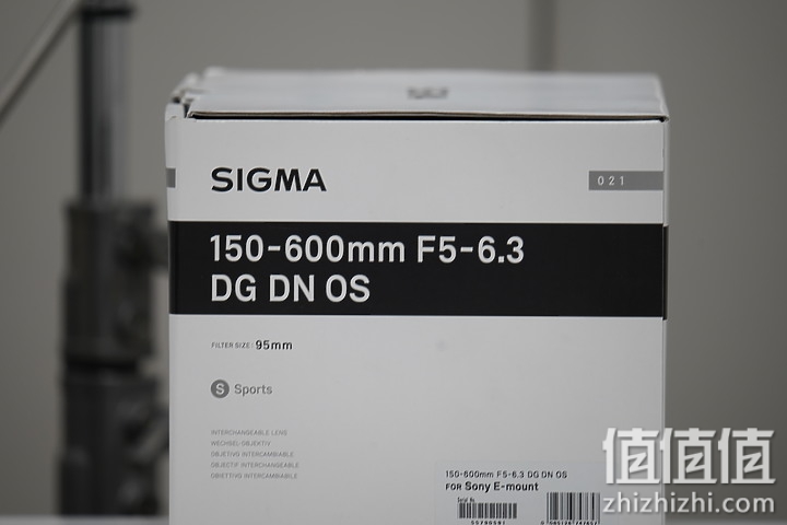 Sigma 150-600mm F5-6.3 DG DN OS Sport 评测：超望远的性价比之选