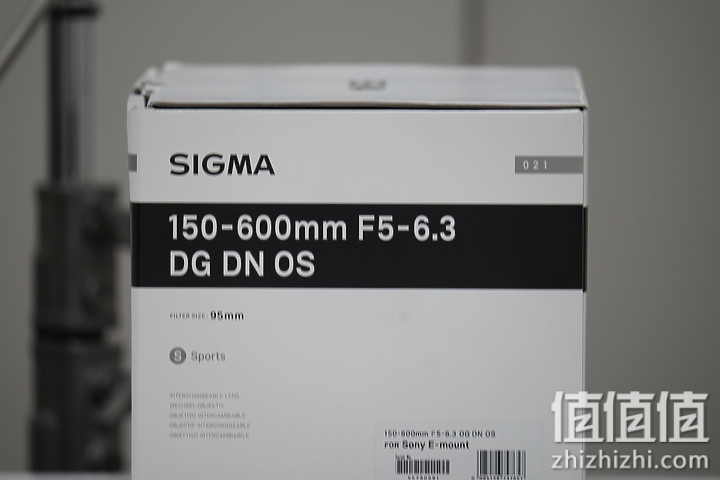 Sigma 150-600mm F5-6.3 DG DN OS Sport 评测：超望远的性价比之选