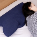 18款高人气侧睡枕开箱测试