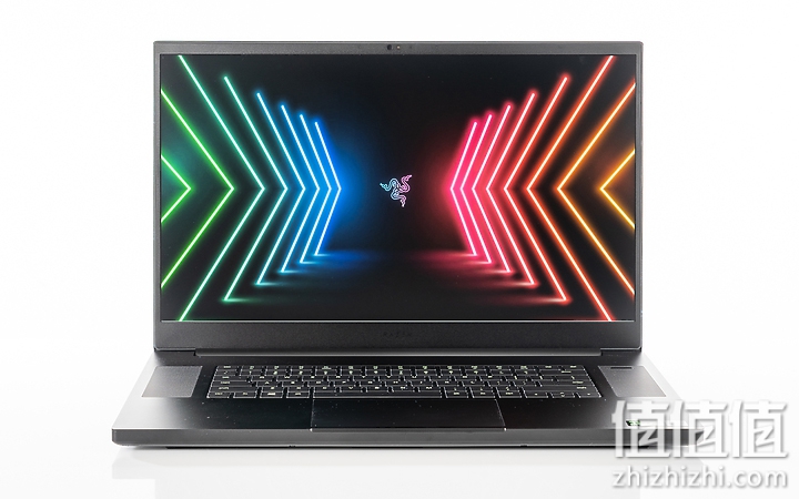 Razer 雷蛇 灵刃17游戏本评测：硬件与散热升级带来强大性能