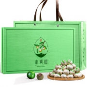 PLUS会员：饮矿 小青柑礼盒 250g