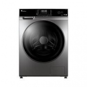LittleSwan 小天鹅 TD100V65WADY 洗烘一体机 10kg 银色