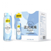 ADOPT A COW 认养1头牛 牛法式原味酸牛奶 230g*6瓶