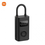 PLUS会员：MIJIA 米家 BHR5127CN 充气宝