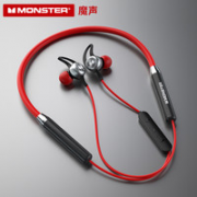 MONSTER 魔声 运动蓝牙耳机