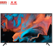 CHANGHONG 长虹 液晶电视 39K9 39英寸