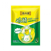 有券的上！鸿兴源 鸡精 100g