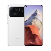 88VIP、双11预售：MI 小米 11 Ultra 5G智能手机 8GB+256GB