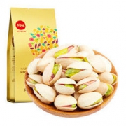 Be&Cheery 百草味 开心果 盐焗味开心果200g/袋