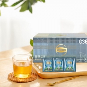 立顿 尊萃之选 茉莉花茶/绿茶/红茶 独立茶包36包