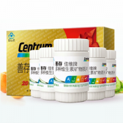 善存 佳维片 150片礼盒装 多种复合维生素