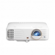 双11预售:88VIP：ViewSonic 优派 PX701-4K Pro 投影仪