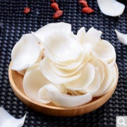 PLUS会员：水果蔬菜 鲜百合 500g*3袋