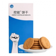 DGI 控能饼干 原味 216g/盒*3件