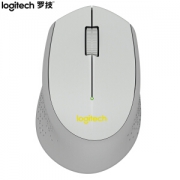 PLUS会员、亲子会员：logitech 罗技 M275 鼠标