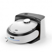 双11预售：veniibot 哇力 N1-MAX 扫拖洗一体 扫地机器人