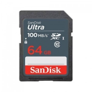20点、陪伴计划：SanDisk 闪迪 至尊高速系列 Ultra SD存储卡 32GB（UHS-I、C10）升级款