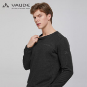 VAUDE 巍德 1738082 男士户外保暖打底衫