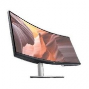 DELL 戴尔 S3422DW 34英寸VA曲面带鱼屏 （3440×1440 、100Hz、99%sRGB、1800R）