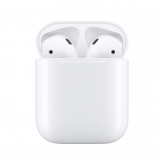京喜APP：Apple 苹果 AirPods 真无线蓝牙耳机 有线充电盒版