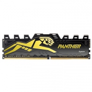 1日0点、双11预告：Apacer 宇瞻 DDR4 2666MHz 台式机内存 8GB
