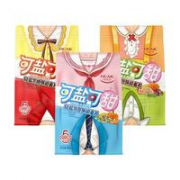 OCAK 欧扎克 轻盐系列果蔬麦片 400g