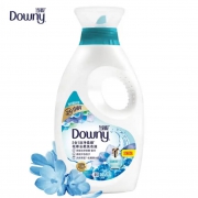 Downy 当妮 洁净柔顺香水洗衣液 淡雅罗兰香 700g