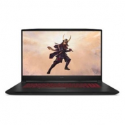 双11预售：MSI 微星 武士 GF76 17.3英寸游戏本（i7-11800H、16GB、512GB、RTX3060、144Hz）