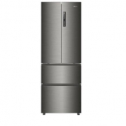 双11预售：Haier 海尔 BCD-328WDPD 多门冰箱 328L