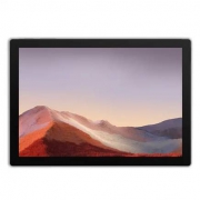 双11预售:微软Surface Pro 7+ 商用版 亮铂金平板+典雅黑键盘 11代i5 8G+128G 锐炬Xe 12.3英寸 WiFi版