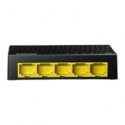 netcore 磊科 S5G 5口千兆交换机